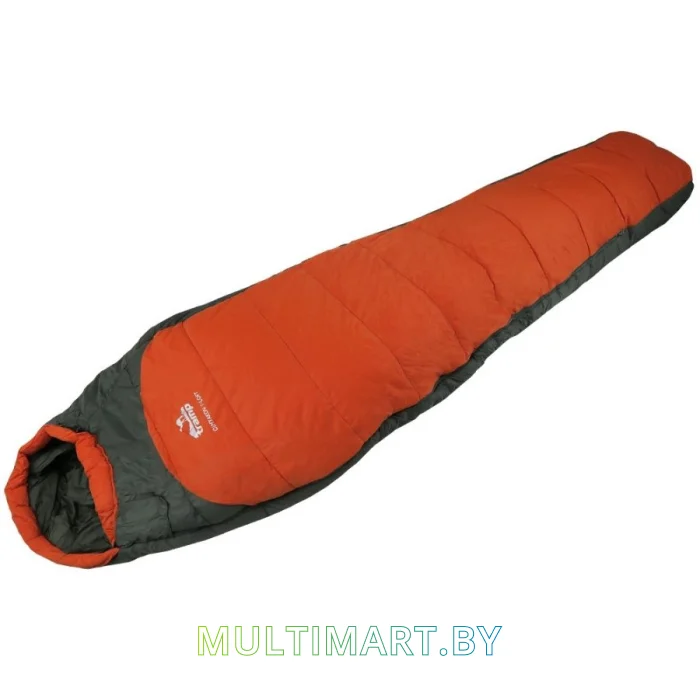 Спальный мешок TRAMP Oimyakon T-Loft Compact TRS-048C (правая молния)